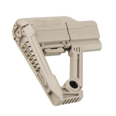 Culata SBR TAN