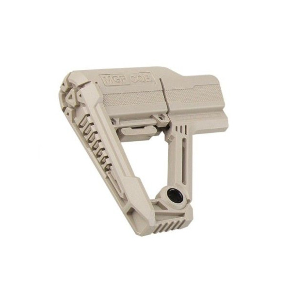 Culata SBR TAN