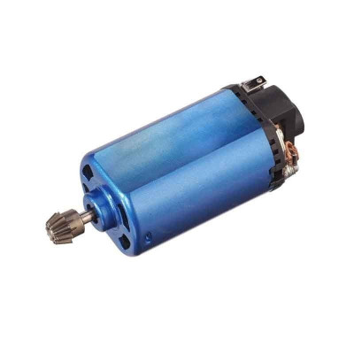 Motor corto neodymium 19T Raccoon