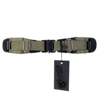 Cinturon Conquer FS RG talla S