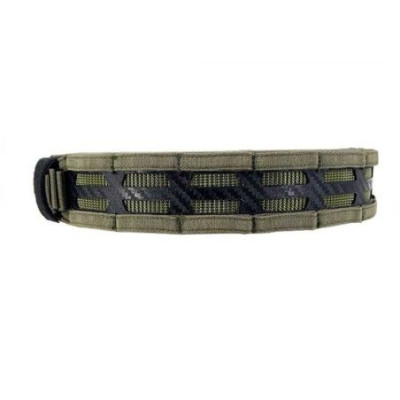 Cinturon Conquer FS RG talla S