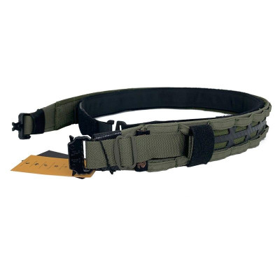 Cinturon Conquer FS RG talla S