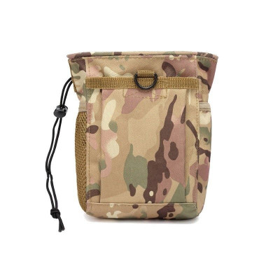 Bolsa Descarga pequeña Multicam