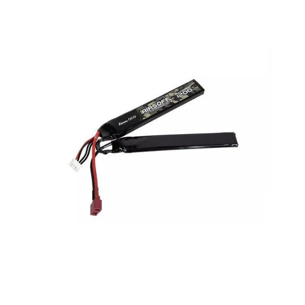 bateria 11,1 t-dean 25C 2x