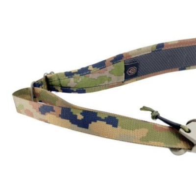 Correa Multicam Padded 2 puntos Conquer