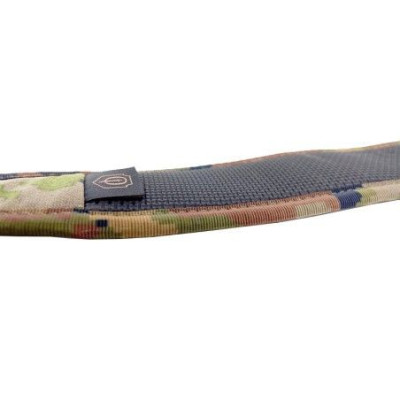 Correa Multicam Padded 2 puntos Conquer