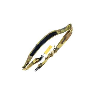 Correa Multicam Padded 2 puntos Conquer