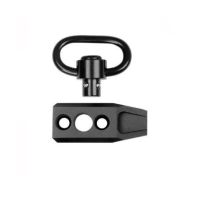 Enganche de correa keymod