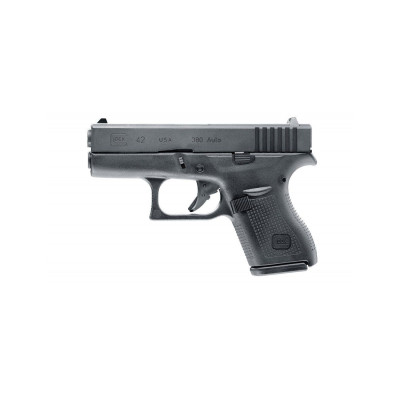 Glock 42 umarex GBB 6mm