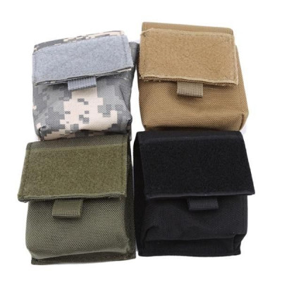 Funda tabaco varios colores