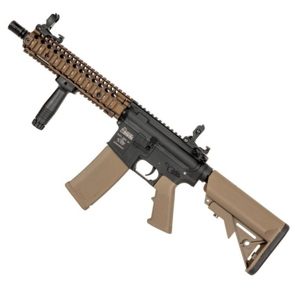Mk18 SA-C19 core Chaos bronze Specna arms
