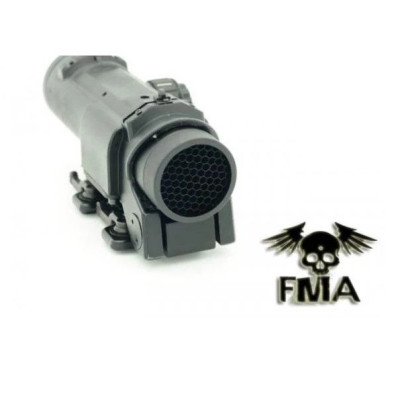Kill Flash magnificador DR FMA