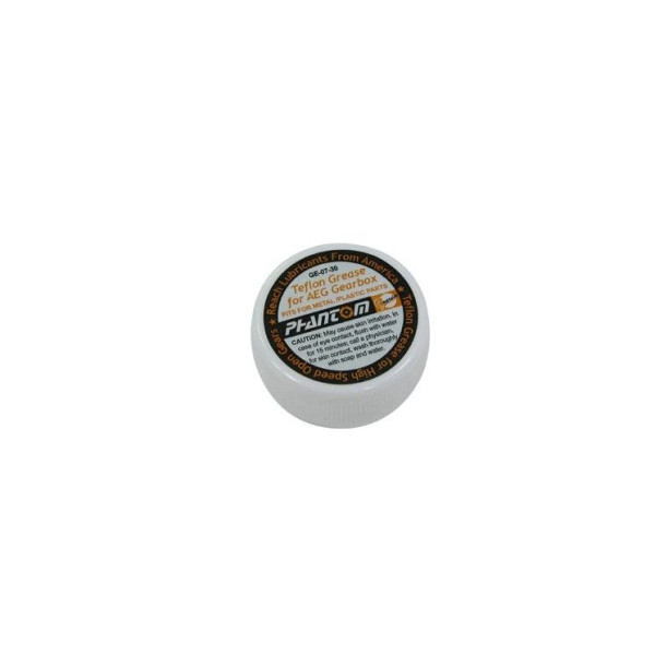 Grasa Guarder para gear