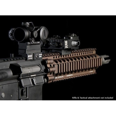 Guardamanos madbull Daniel Defense AR15 9.0 DE