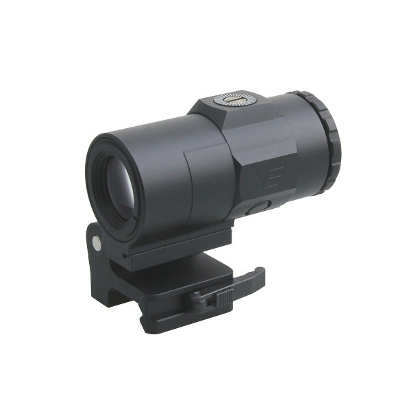 Red dot maverick-IV 3x22