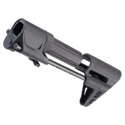 culata tipo PDW M4/M16 rifles