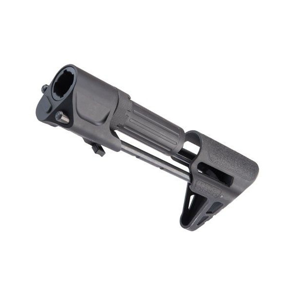 culata tipo PDW M4/M16 rifles