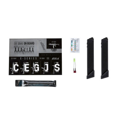 SA-x02  EDGE 2.0 GATE aster high speed