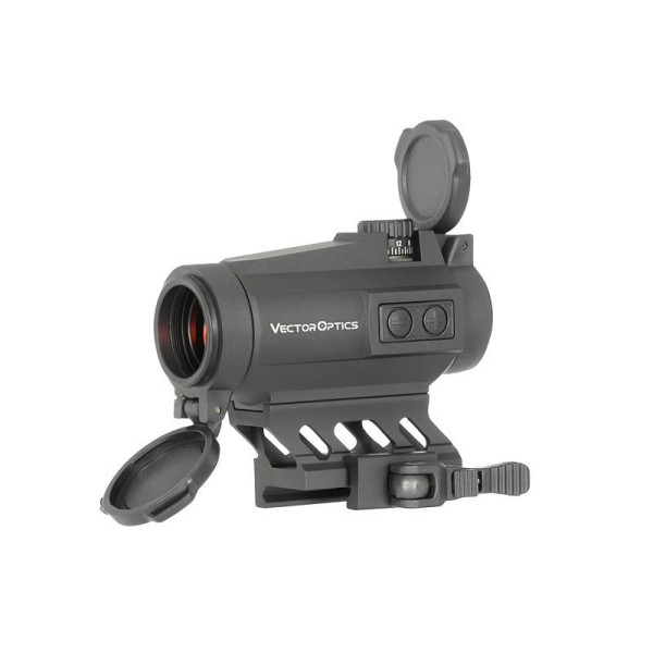 red dot maverick II Plus 1x22 DBR