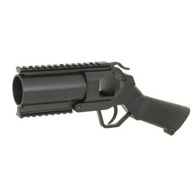 M052 lanzagranadas de mano