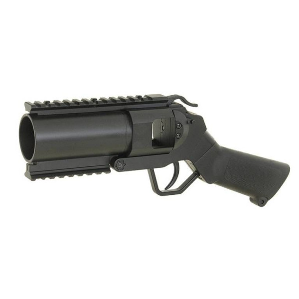 M052 lanzagranadas de mano