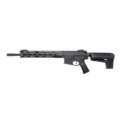 MK2 SPR-M full power Negro krytac