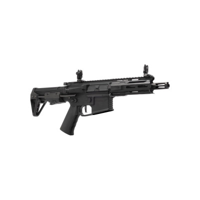 M4 PDW Krytac Negra M-lok