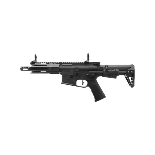 M4 PDW Krytac Negra M-lok