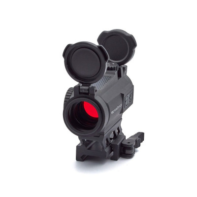 red dot maverick II Plus 1x22 SOL