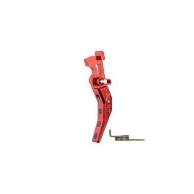 Gatillo rojo CNC Maxx Model style C