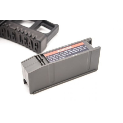 back up magazine carrier para MLC-51