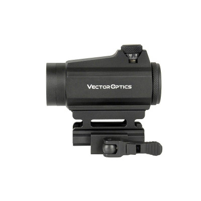 Red dot maverick II 1x22 Gen II