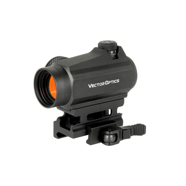 Red dot maverick II 1x22 Gen II