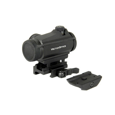 Red dot maverick II 1x22 Gen II