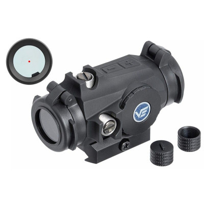 Red Dot 1x20 Maverick IV Negro Vector optics