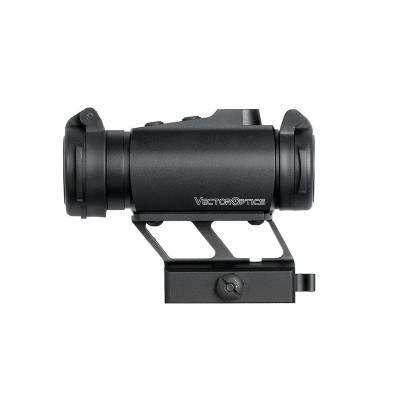 Red Dot 1x20 Maverick IV Negro Vector optics