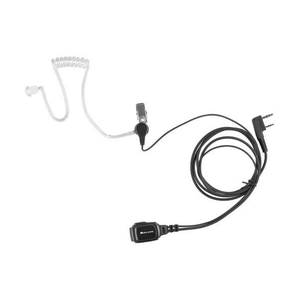 Micro auricular C-2L Midland