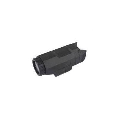 Linterna APL night evolution negro