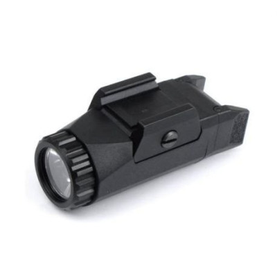 Linterna APL night evolution negro