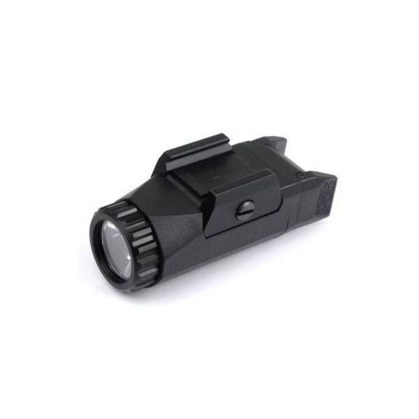 Linterna APL night evolution negro