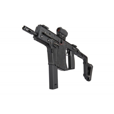 Kriss Vector S-aEG