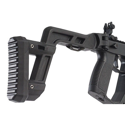 Kriss Vector S-aEG