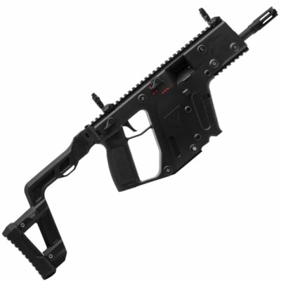 Kriss Vector S-aEG