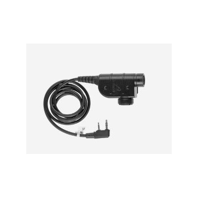 Zslx PTT kenwood conector