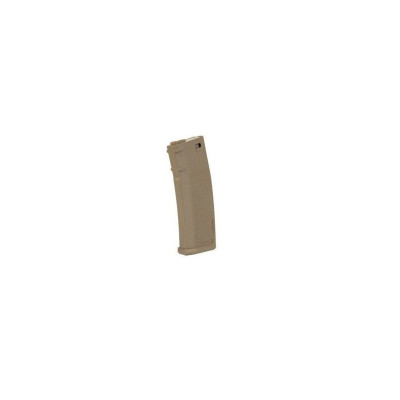 Cargador M4 120bbs TAN