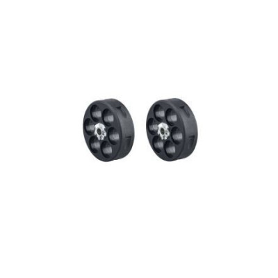 HDR50 cargador rotary 2 uds