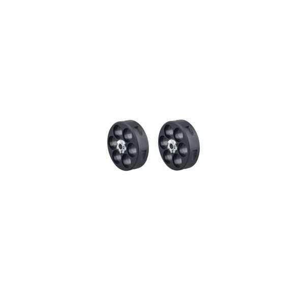 HDR50 cargador rotary 2 uds