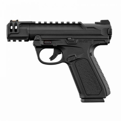 AAp01C GBB full auto/semi auto negra