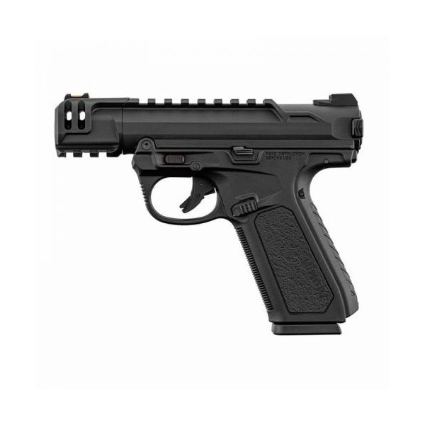 AAp01C GBB full auto/semi auto negra