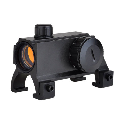 Red dot  Mp5
